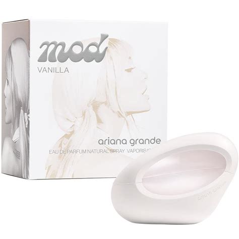 mod vanilla ariana grande price